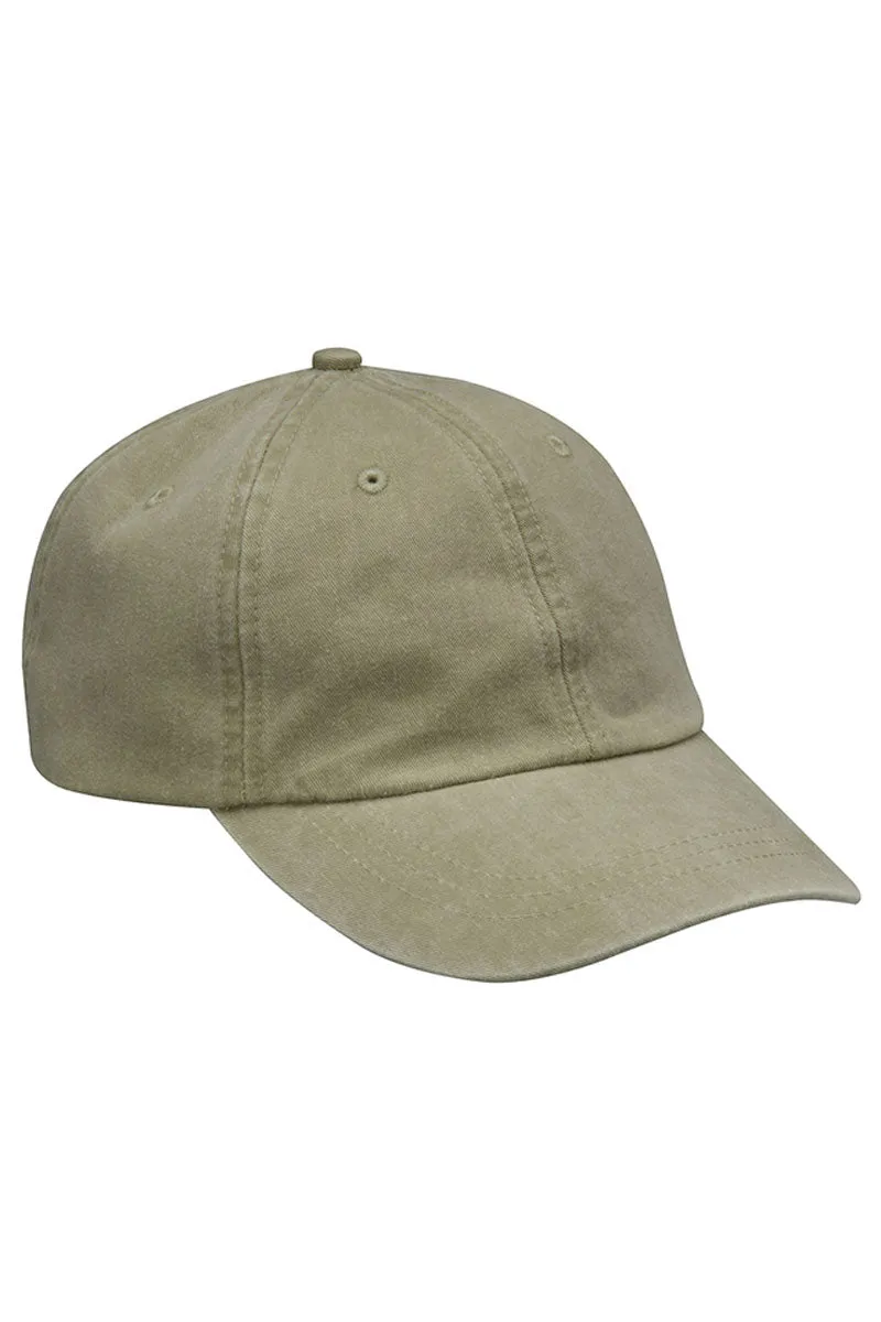 SALE! Holiday Cowboy Patch Pigment Dyed Cap