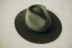 Sloane - Dark Olive