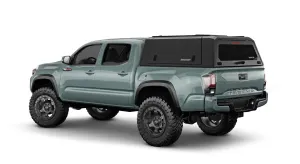 Smartcap EVOa Adventure 2019-24  Silverado/Sierra 1500 Standard: 6' 5" SA Edition