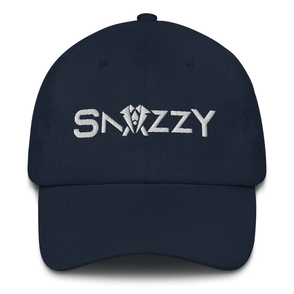 Snazzy Dad hat