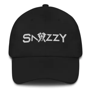 Snazzy Dad hat
