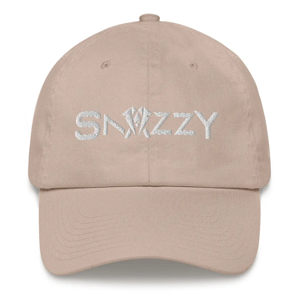 Snazzy Dad hat