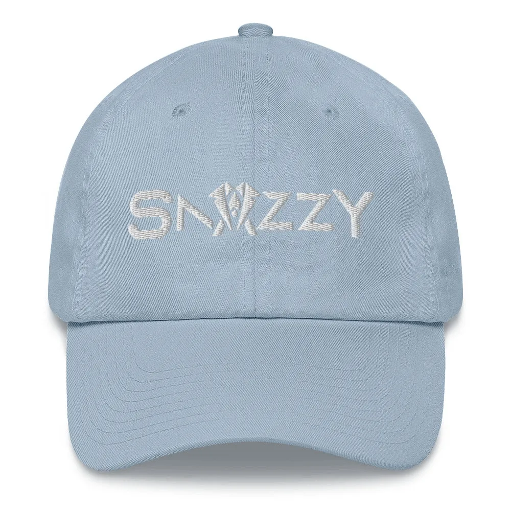 Snazzy Dad hat