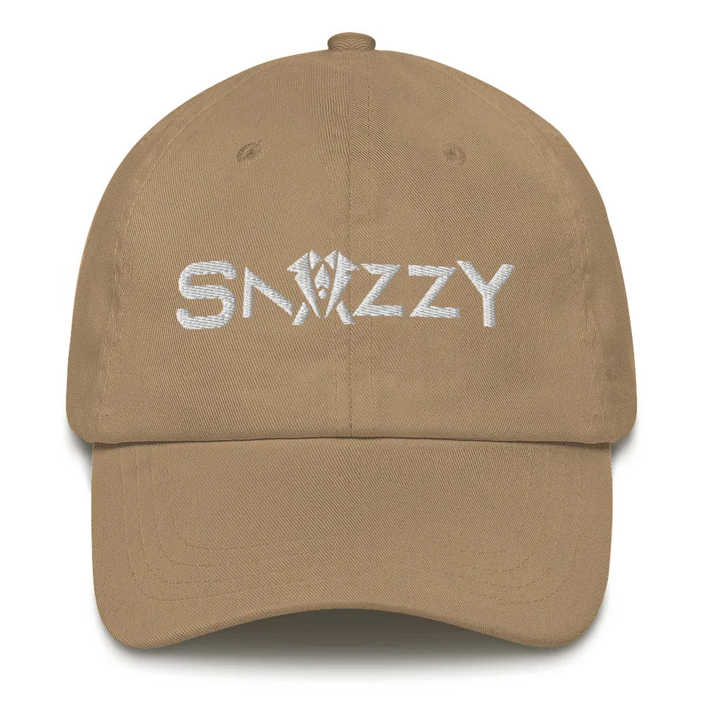 Snazzy Dad hat