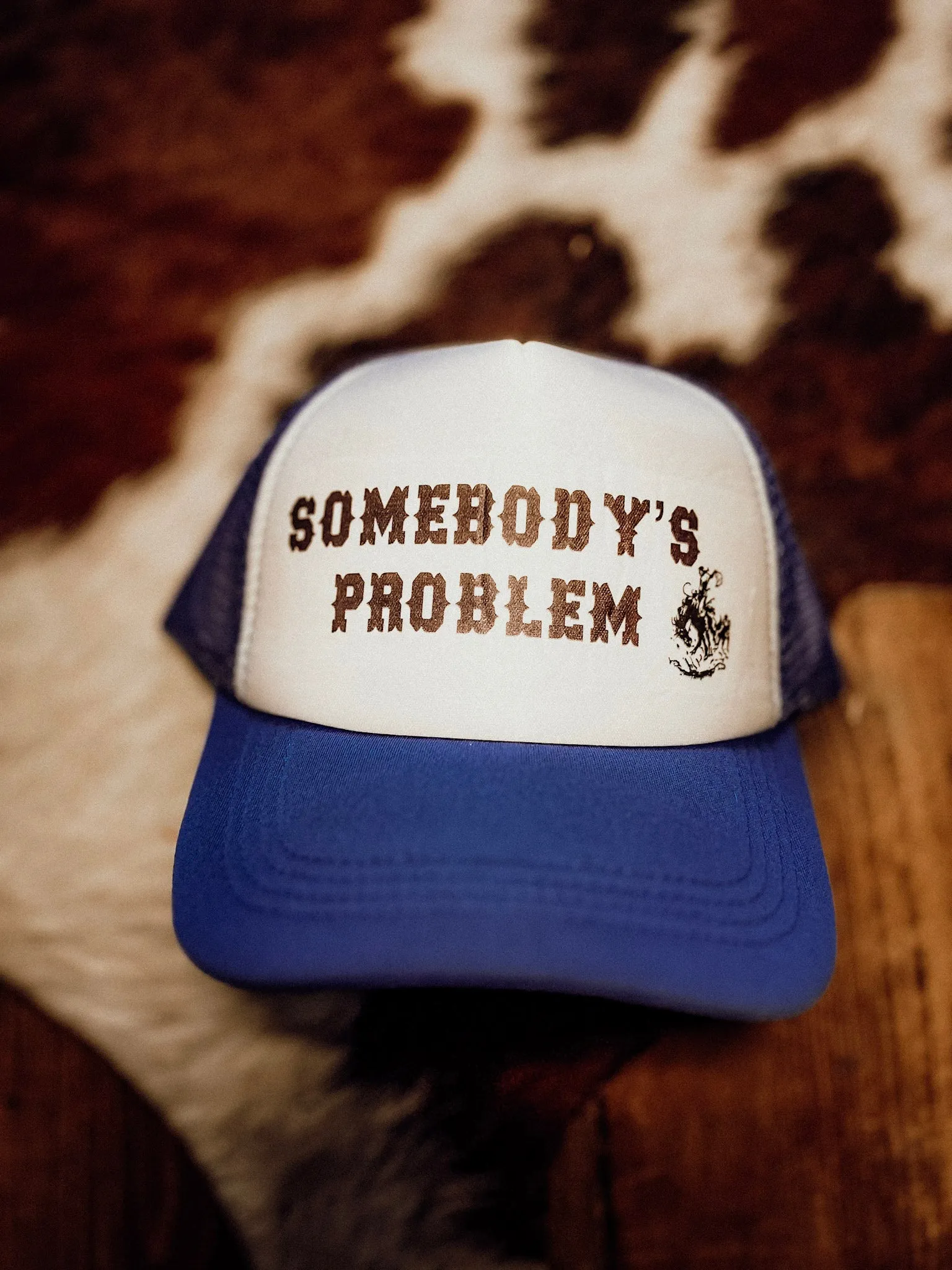 Somebody's Problem