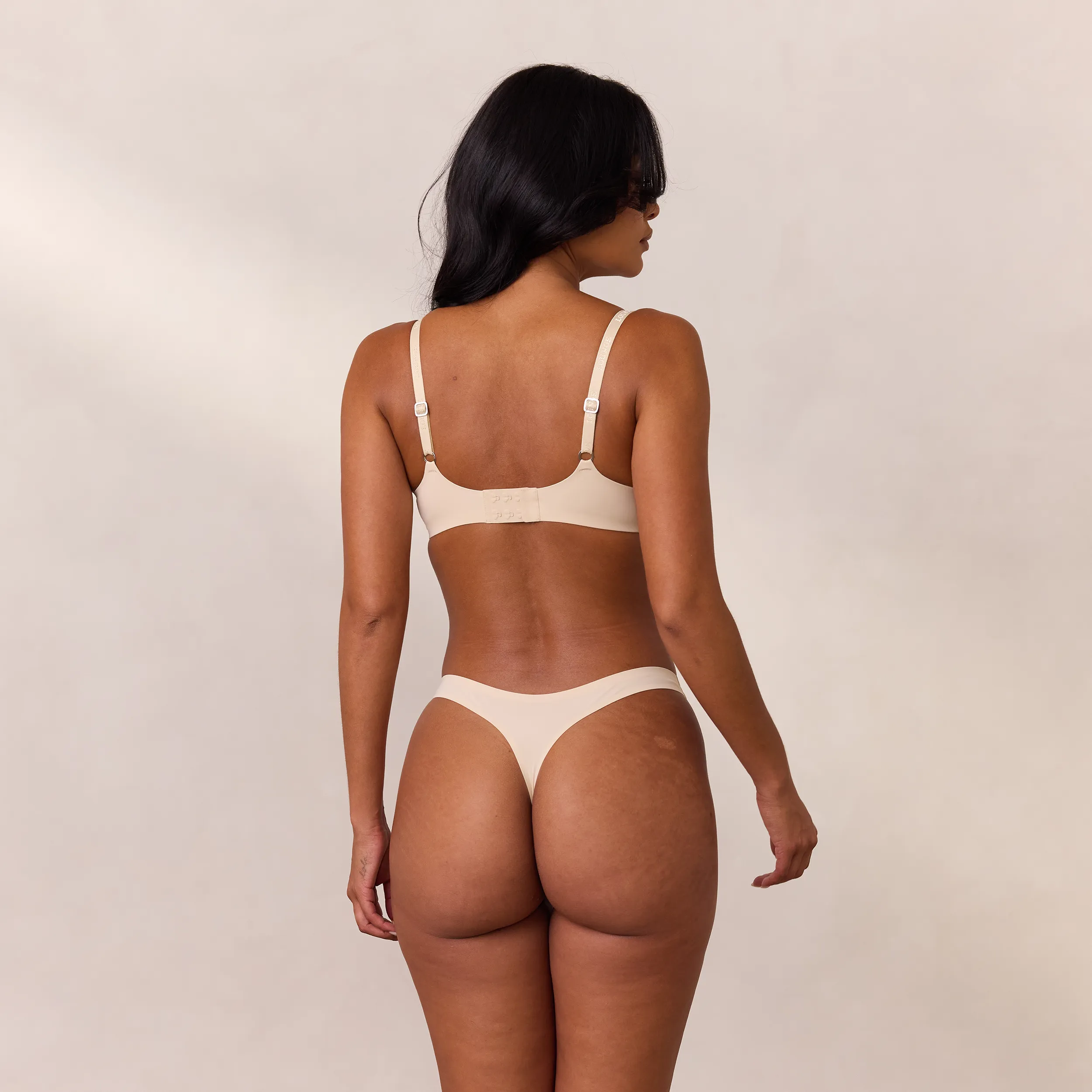 Soutien-gorge T-Shirt Everyday Form - Vanille