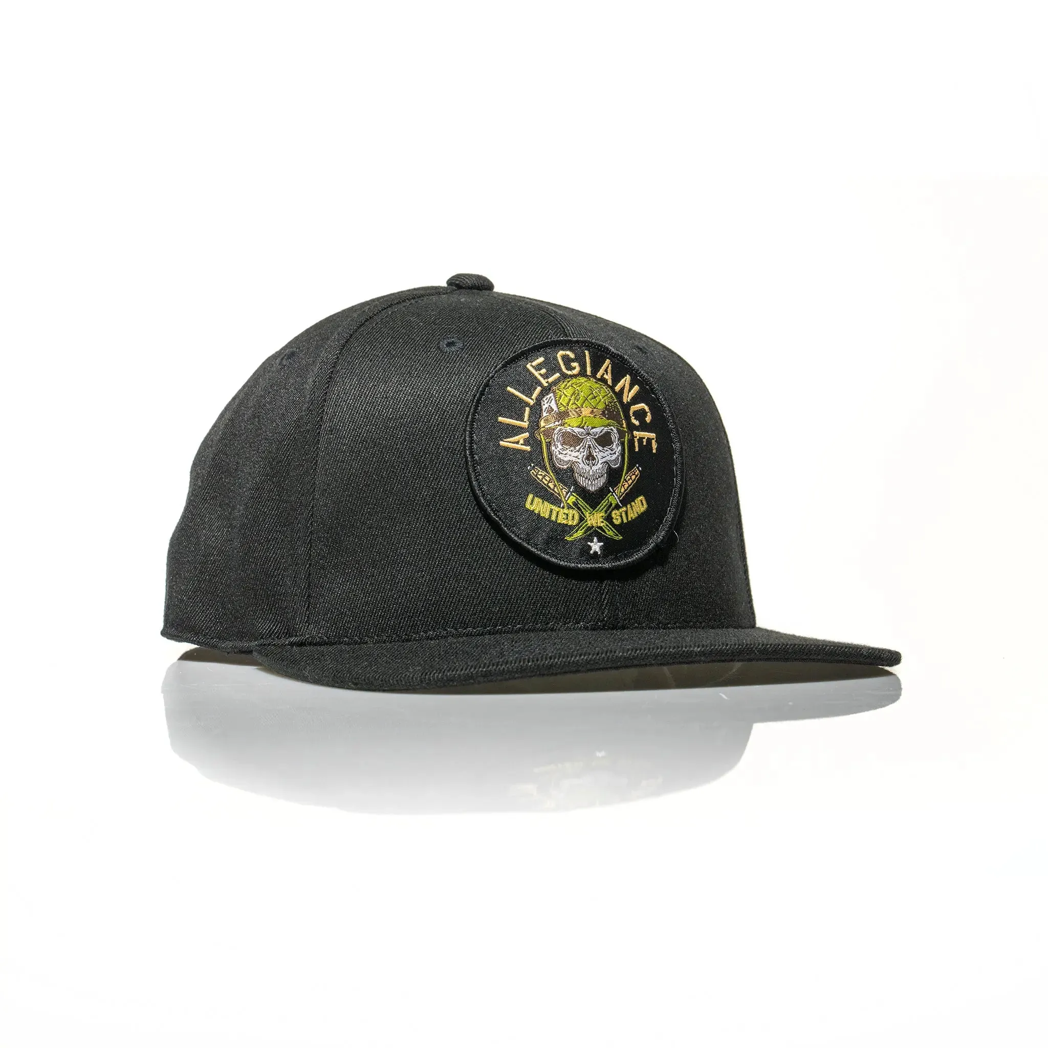 Spade Flexfit Snapback 110