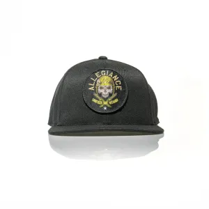 Spade Flexfit Snapback 110