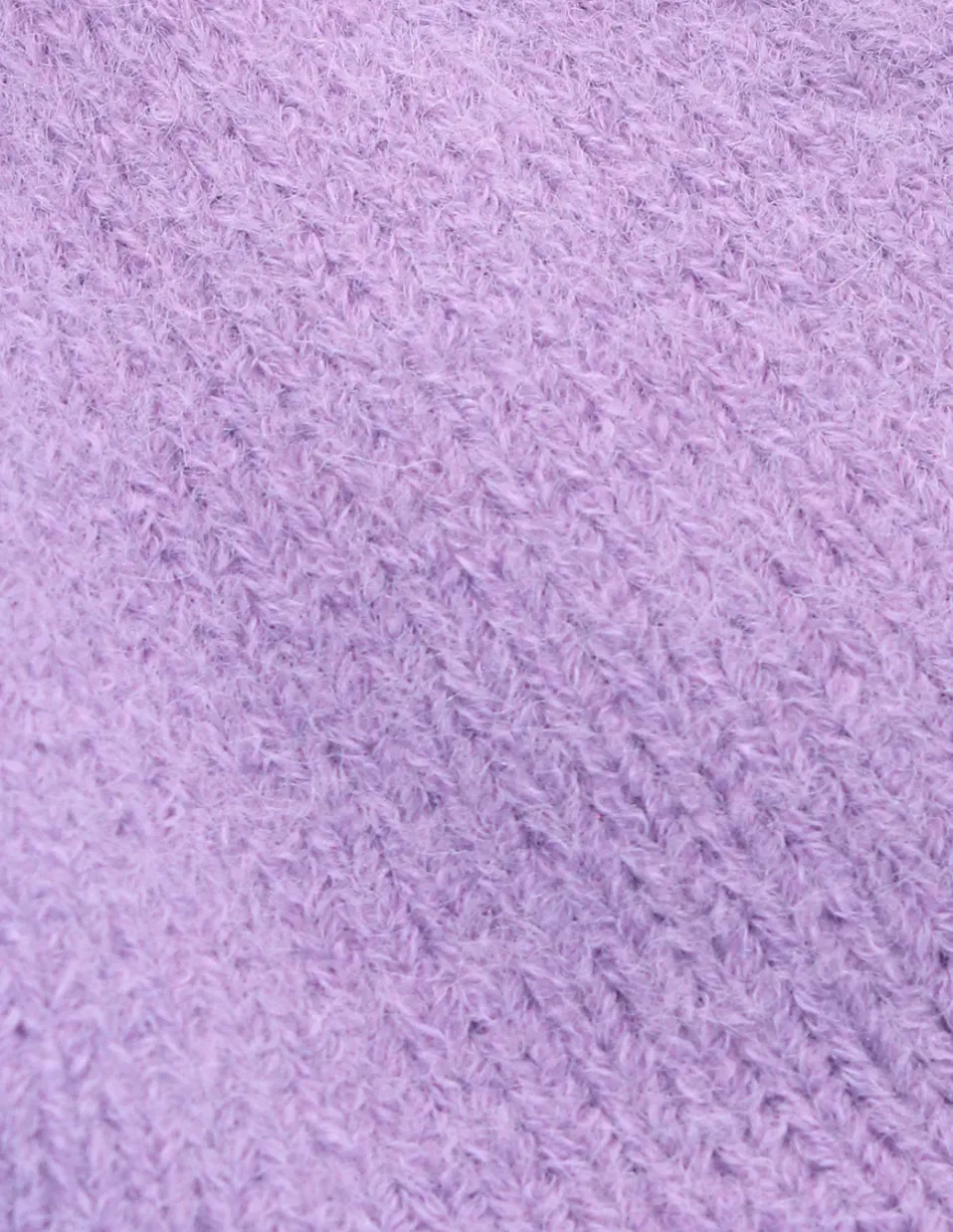 Stevie Beret Lilac