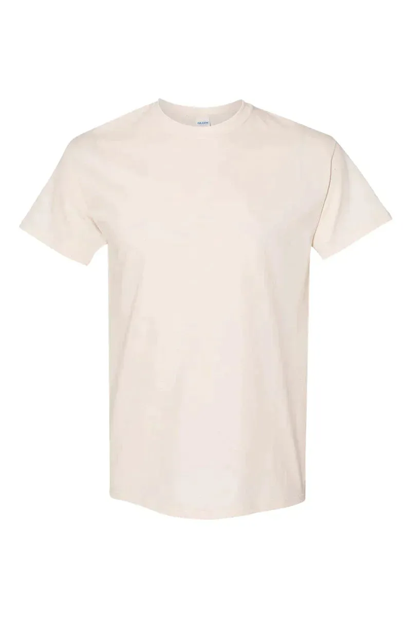 Stitches Doodle Baseball Your Team Short Sleeve Relaxed Fit T-Shirt