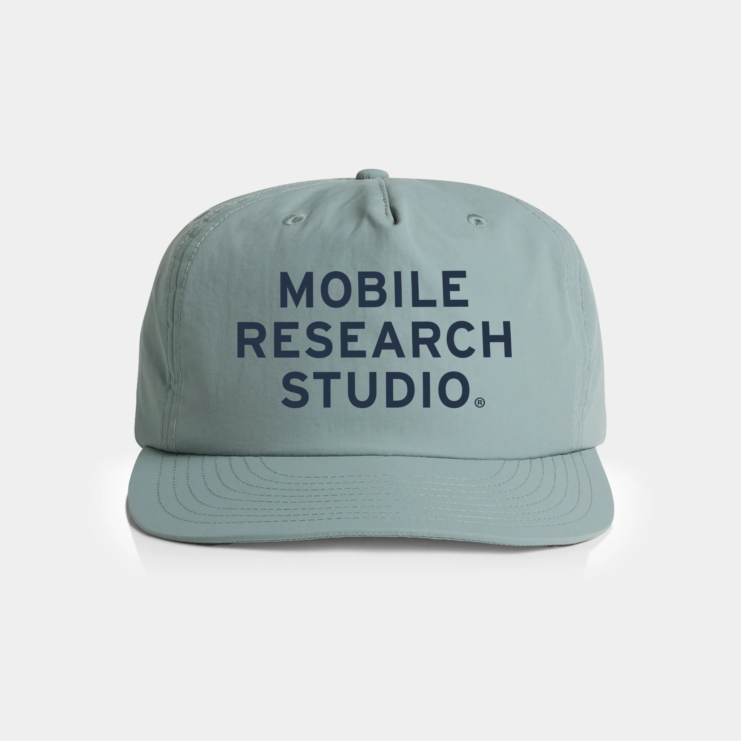 Studio Cap Mineral