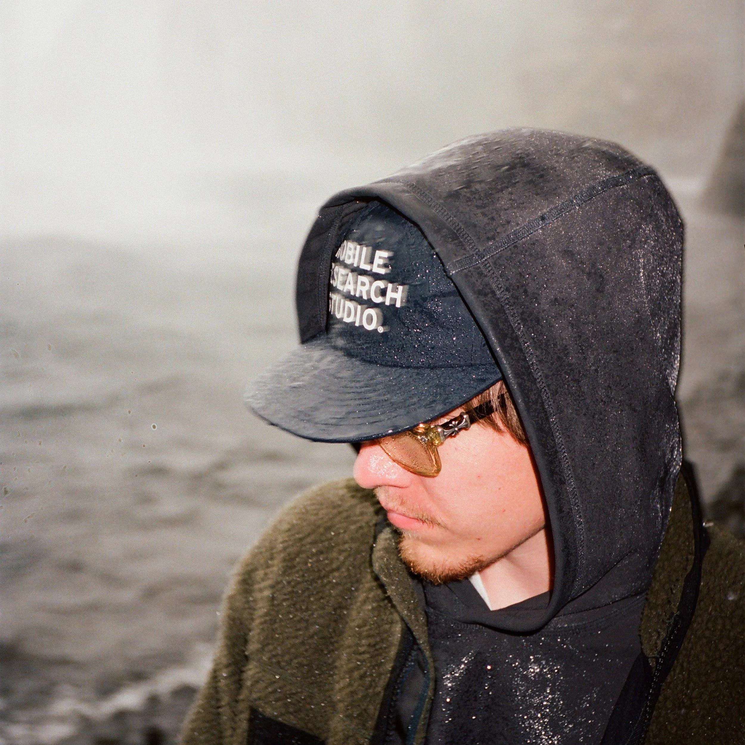 Studio Cap Mineral