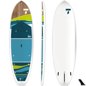 SUP 10'0" BREEZE CROSS AT