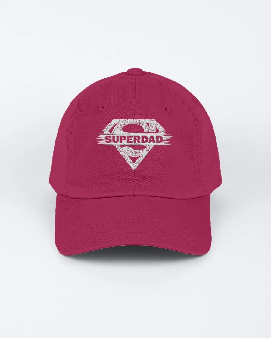 Super Dad | Dad Cap