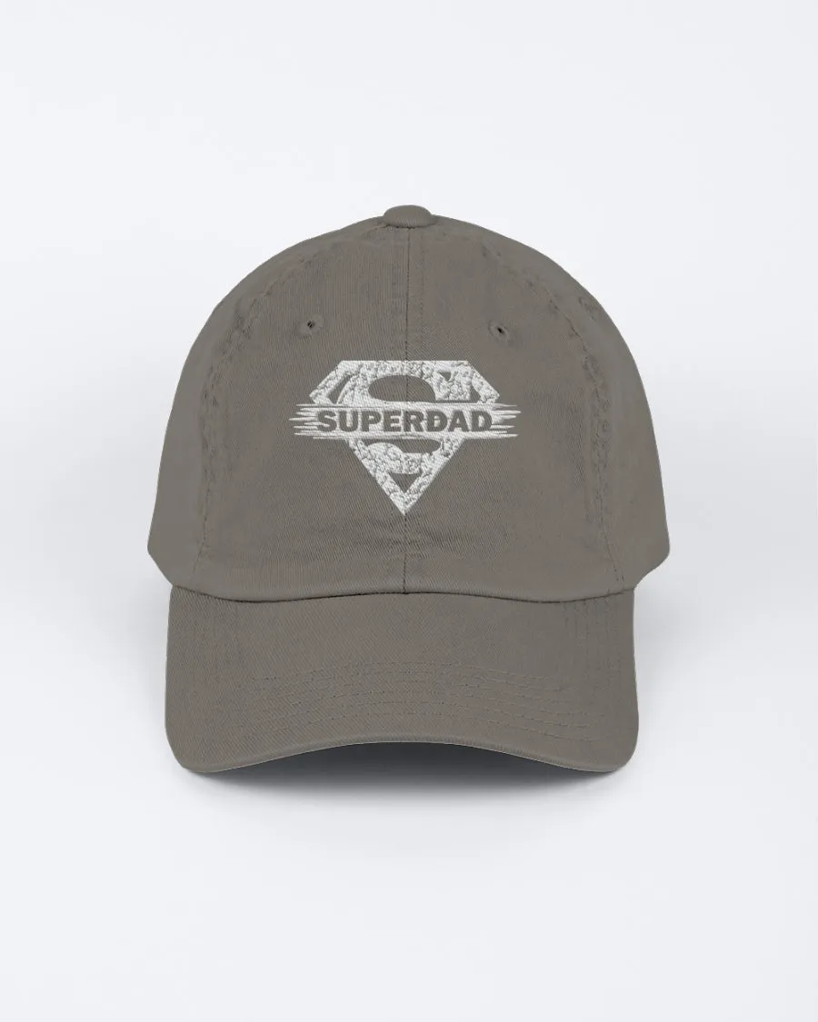 Super Dad | Dad Cap