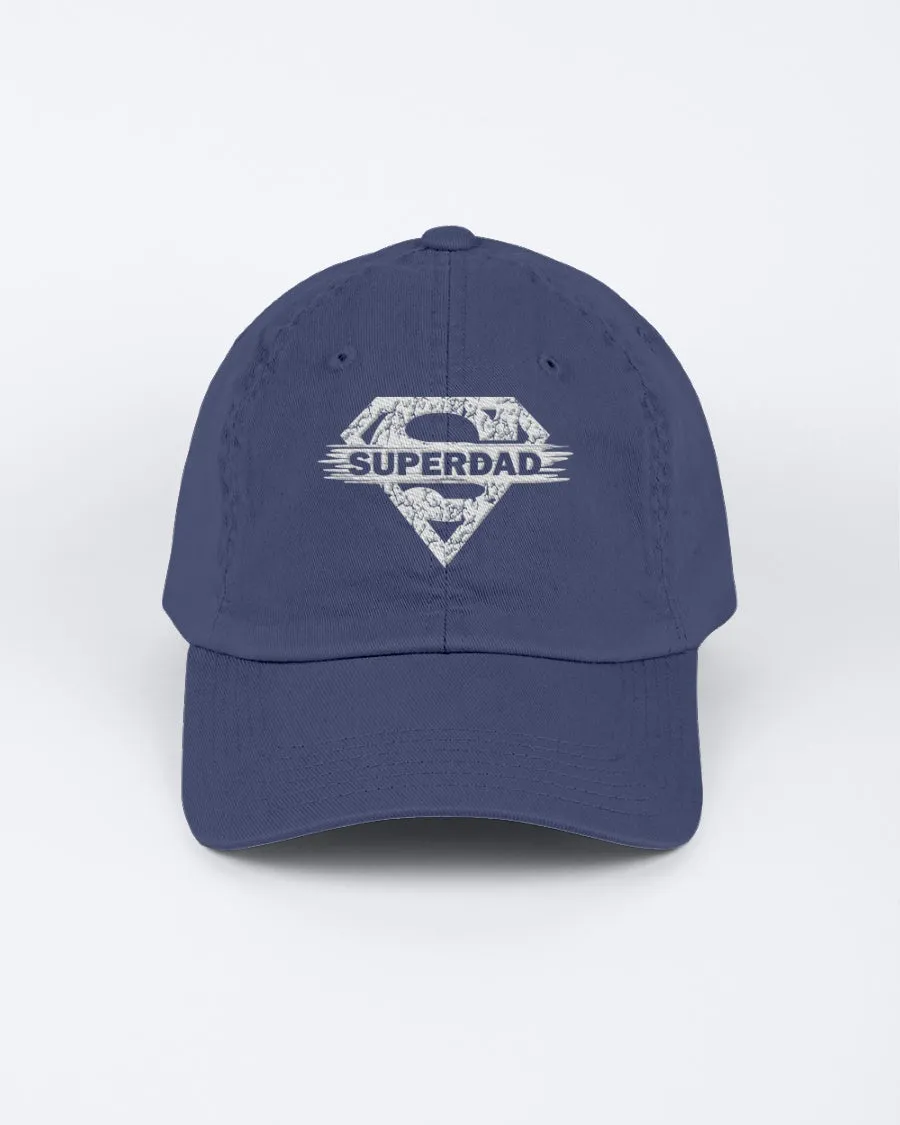 Super Dad | Dad Cap