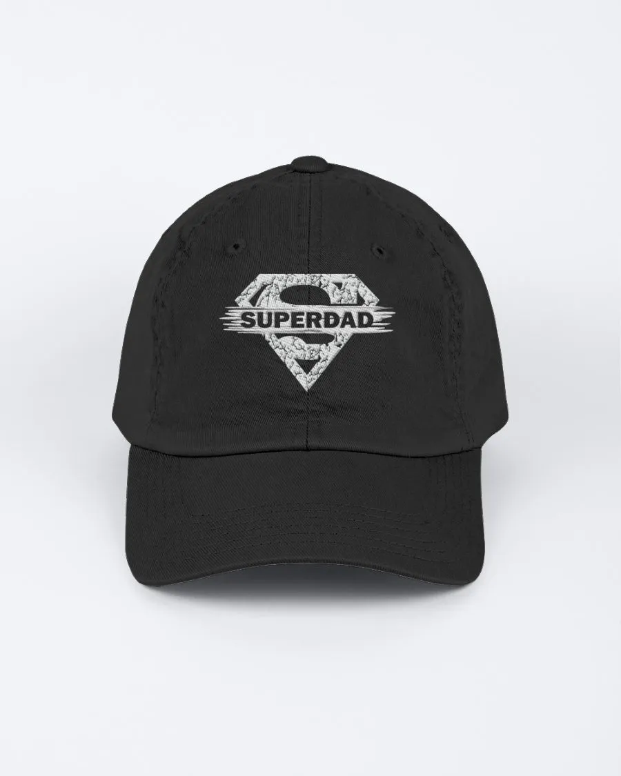 Super Dad | Dad Cap