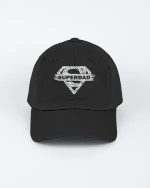 Super Dad | Dad Cap
