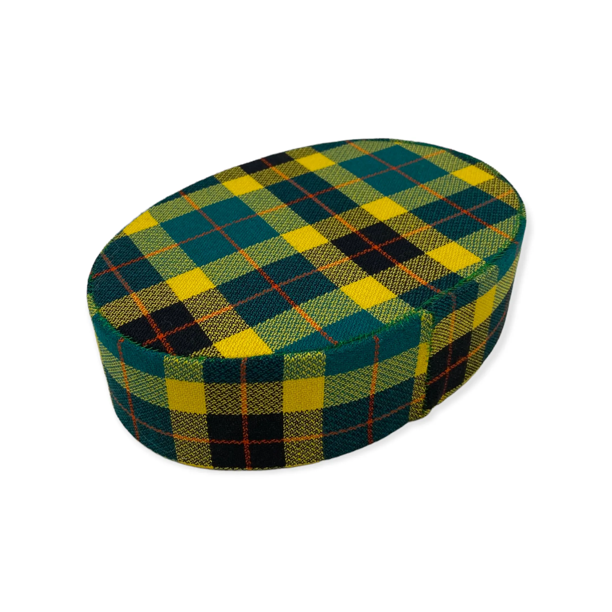 TARTAN. HAT