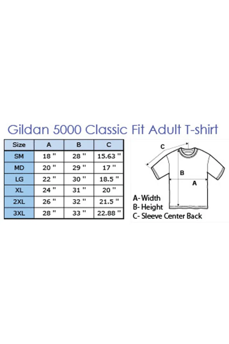 Team Strike Purple and Gold Sleeve Relaxed Fit T-Shirt