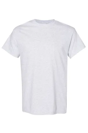Team Strike Purple and Gold Sleeve Relaxed Fit T-Shirt