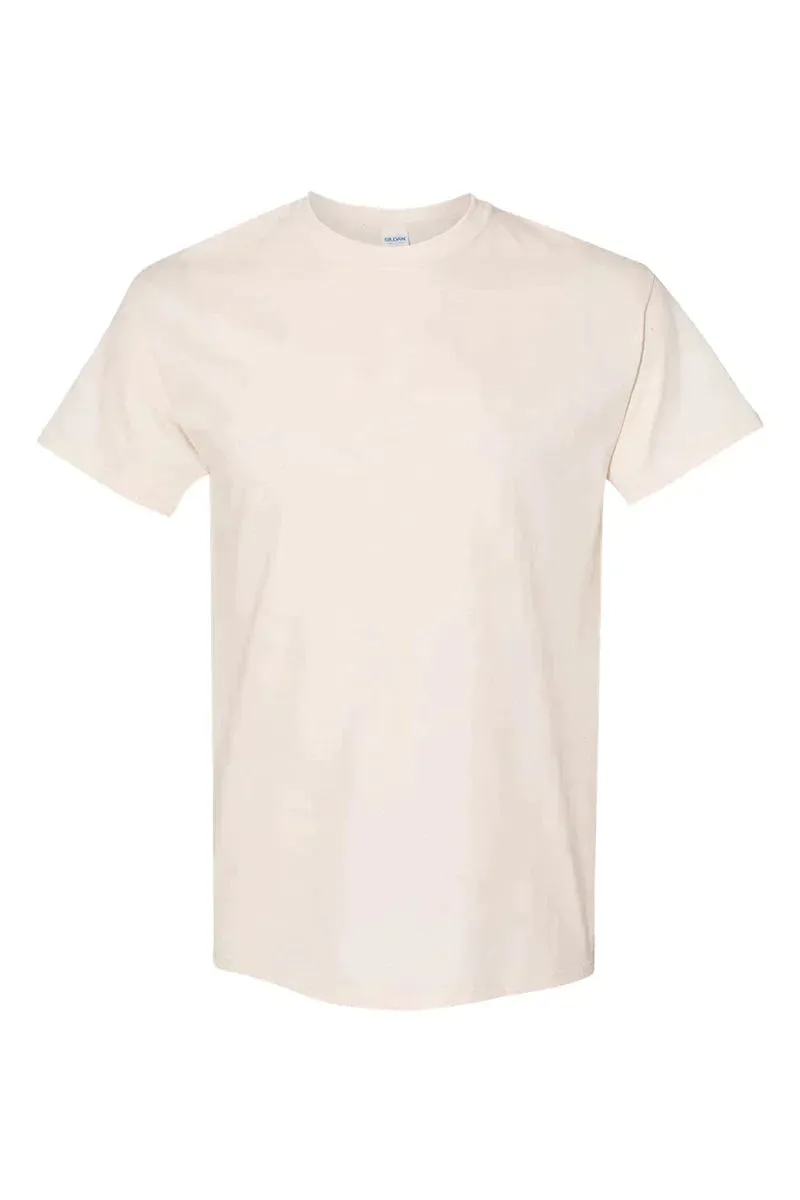 Team Strike Purple and Gold Sleeve Relaxed Fit T-Shirt