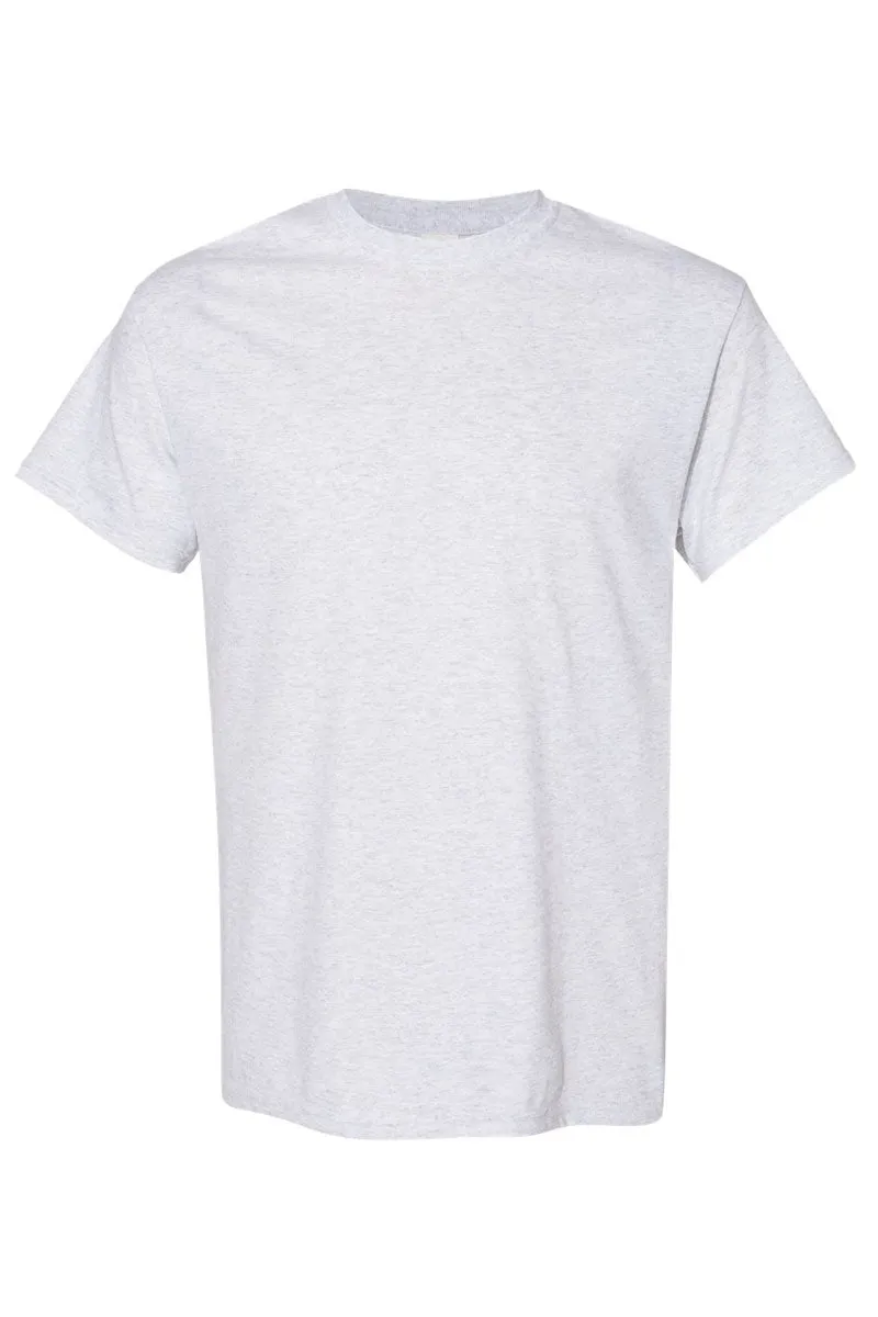 Team Strike Purple and Gold Sleeve Relaxed Fit T-Shirt