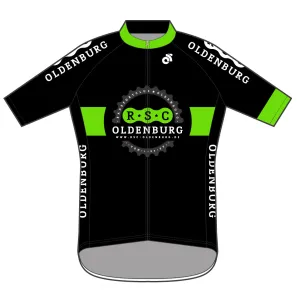 TECH  Jersey - Children