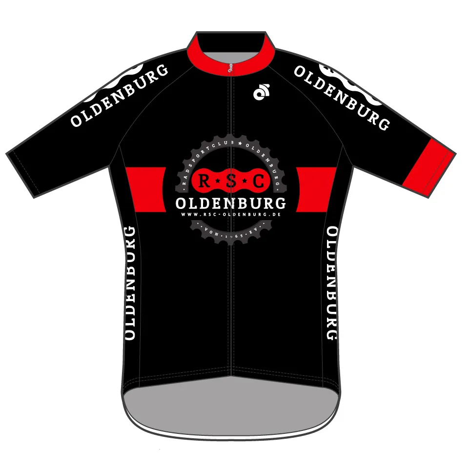TECH  Jersey - Children
