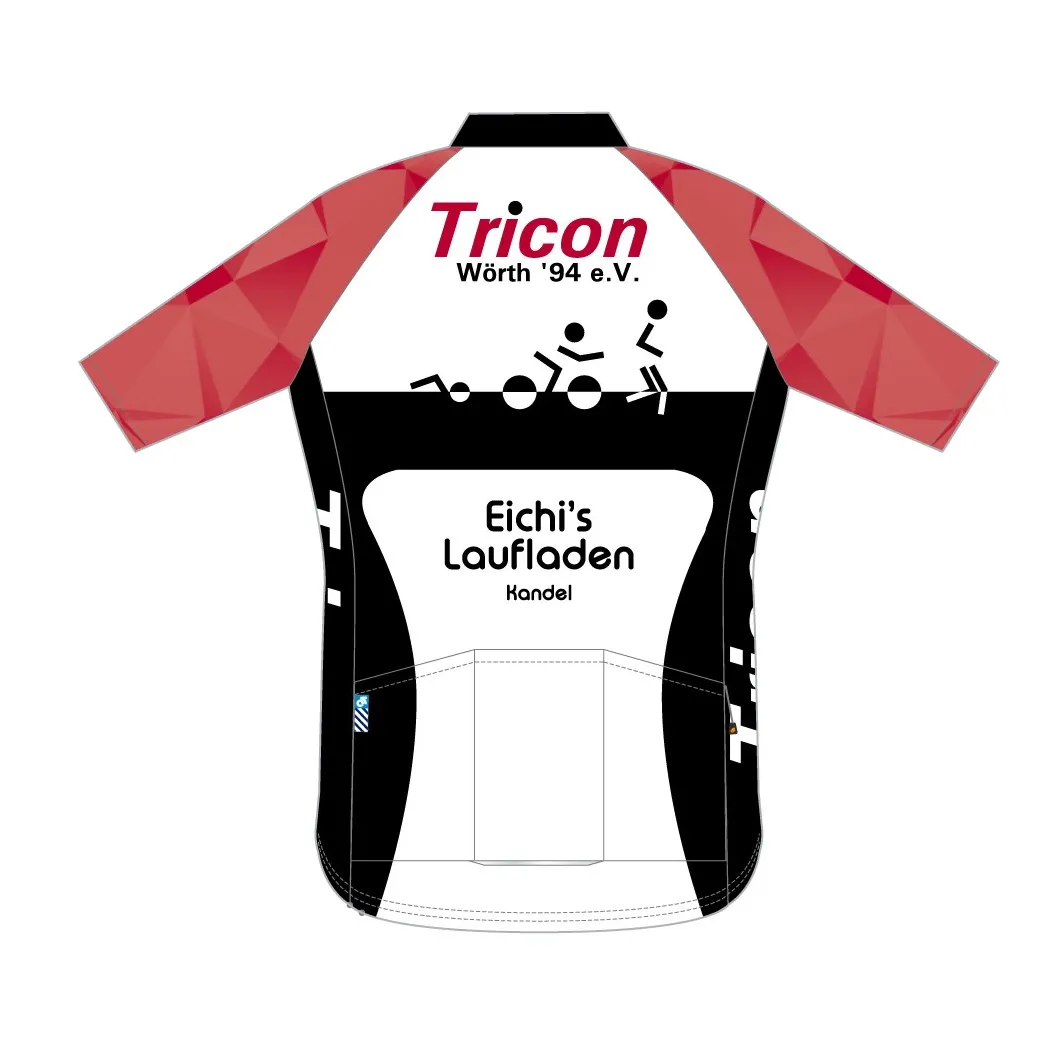 TECH  Jersey - Children