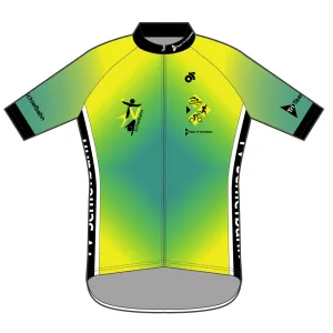 TECH  Jersey - Children
