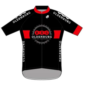 TECH  Jersey - Children