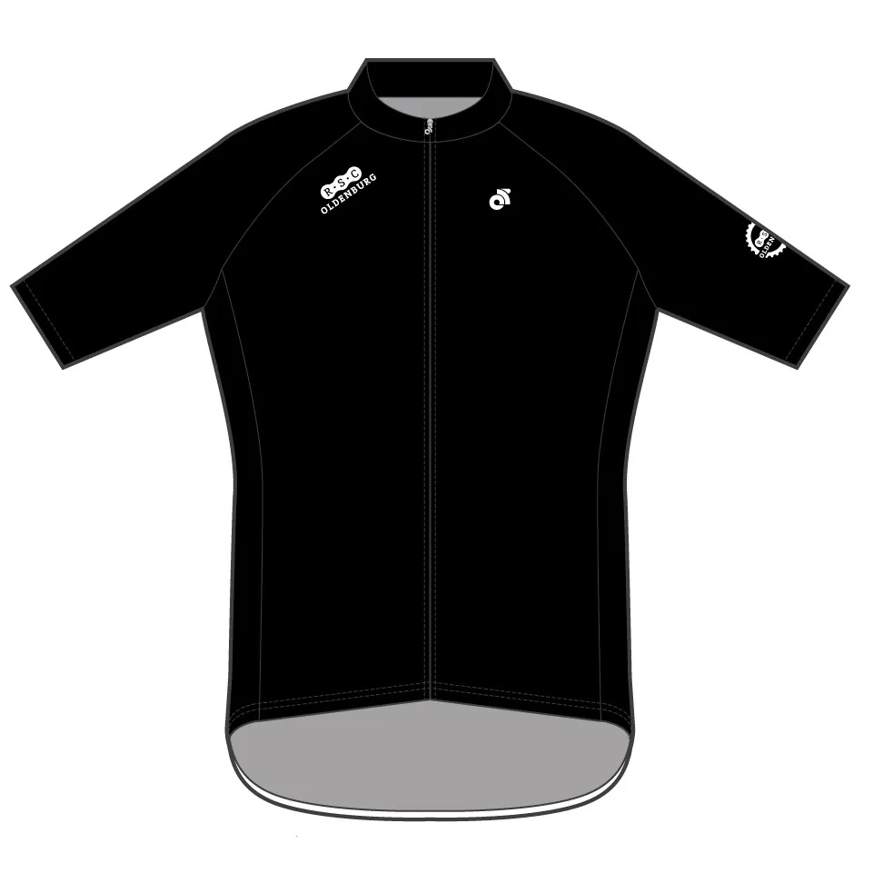 TECH  Jersey