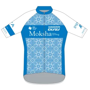 TECH  Jersey