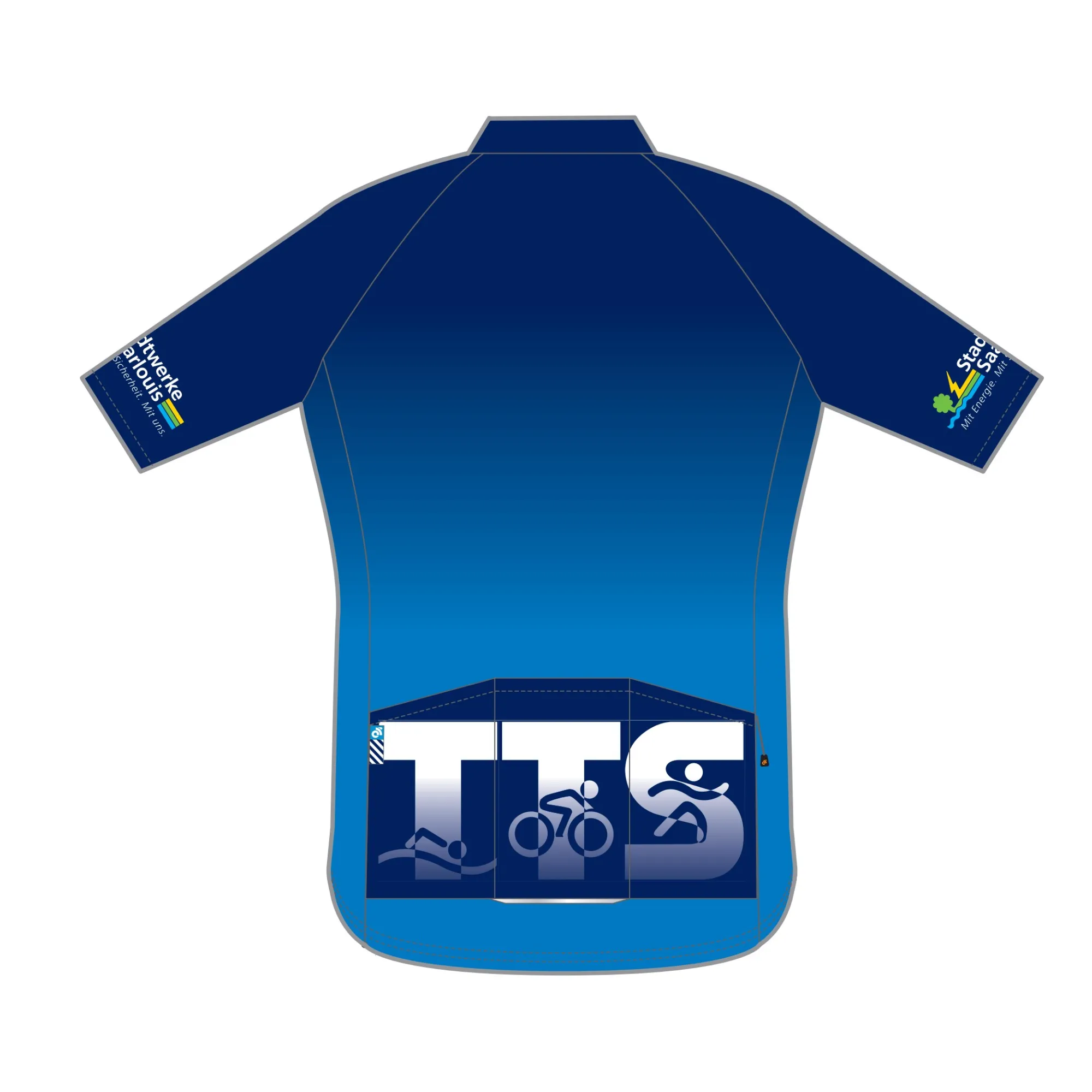 TECH  Jersey
