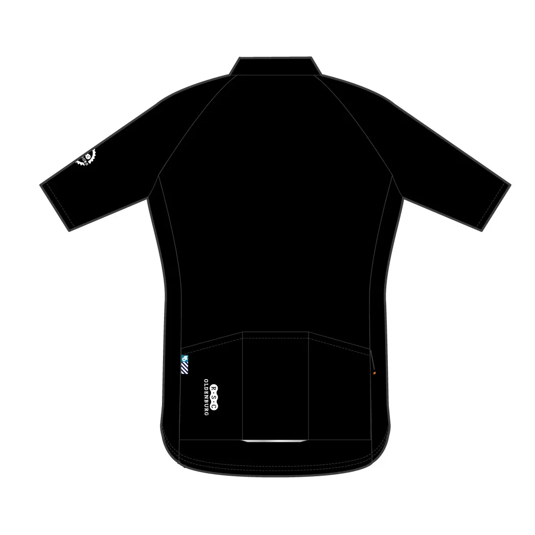 TECH  Jersey
