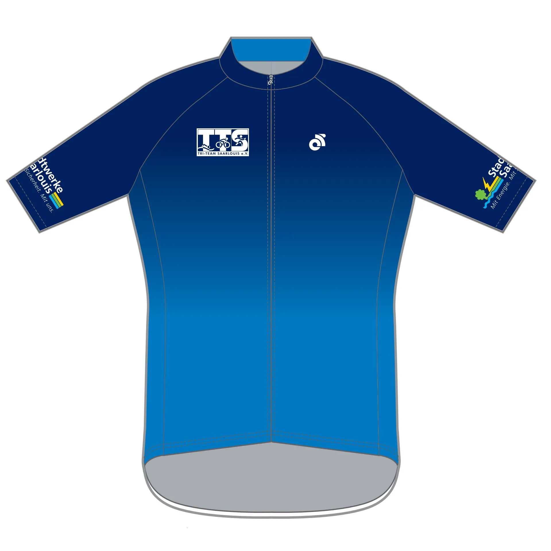 TECH  Jersey