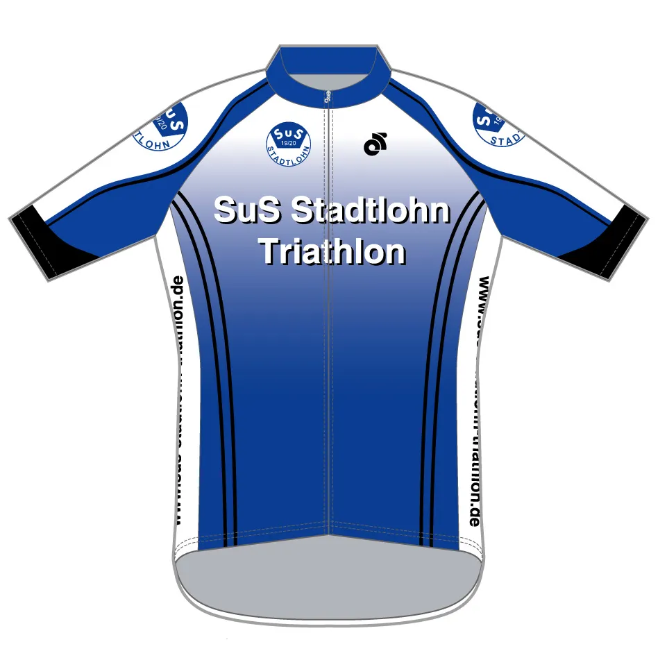 TECH  Jersey