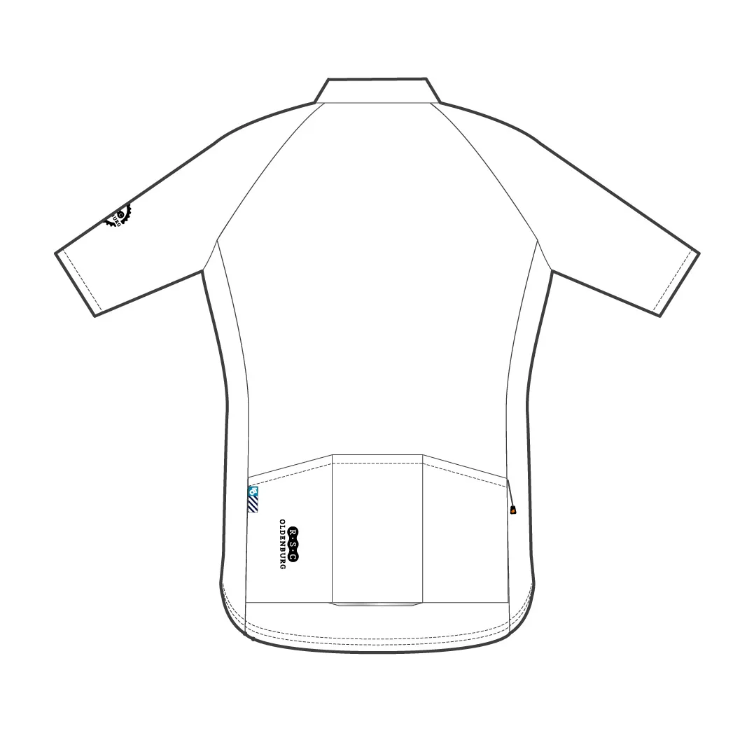TECH  Jersey