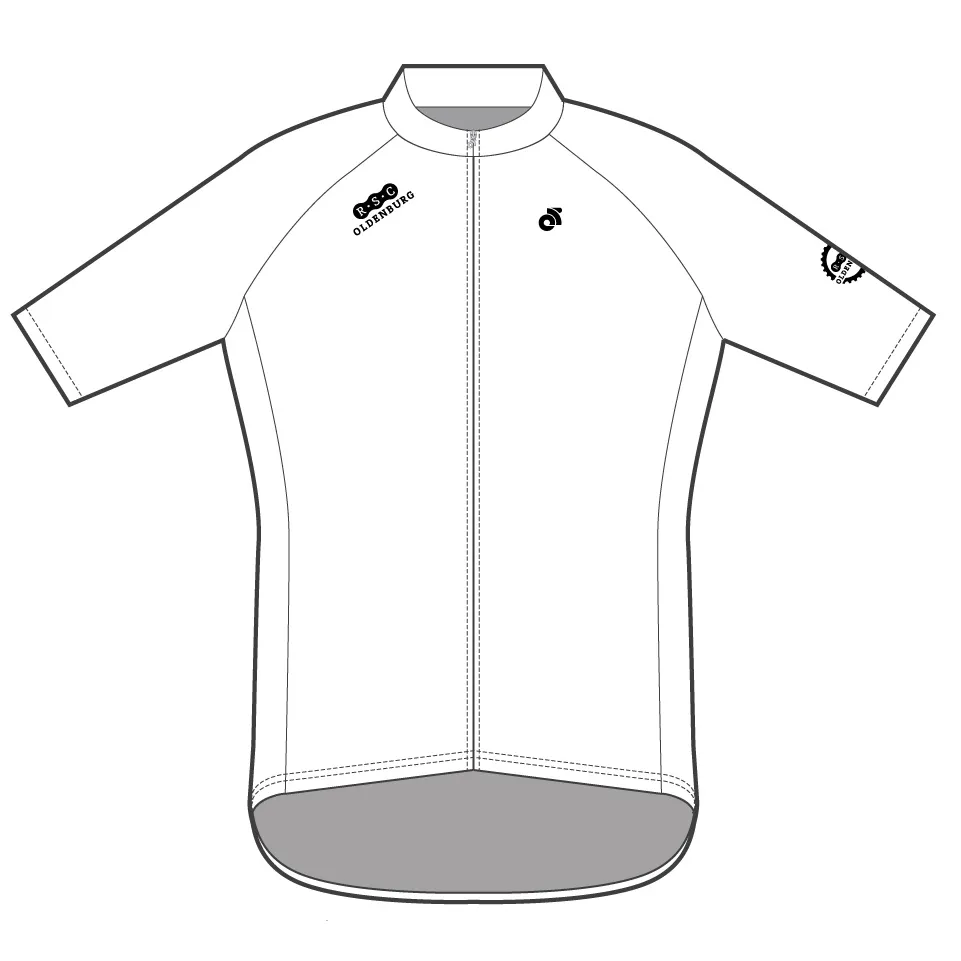 TECH  Jersey
