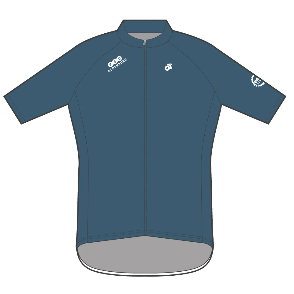 TECH  Jersey