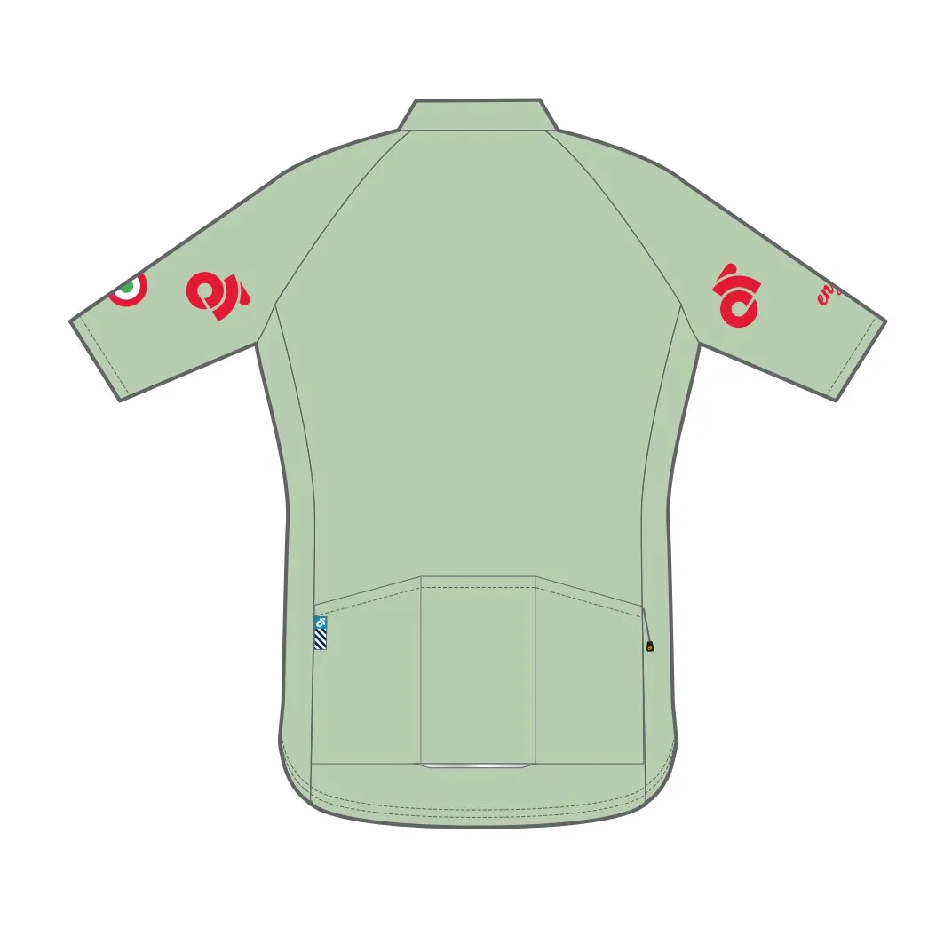 TECH  Jersey