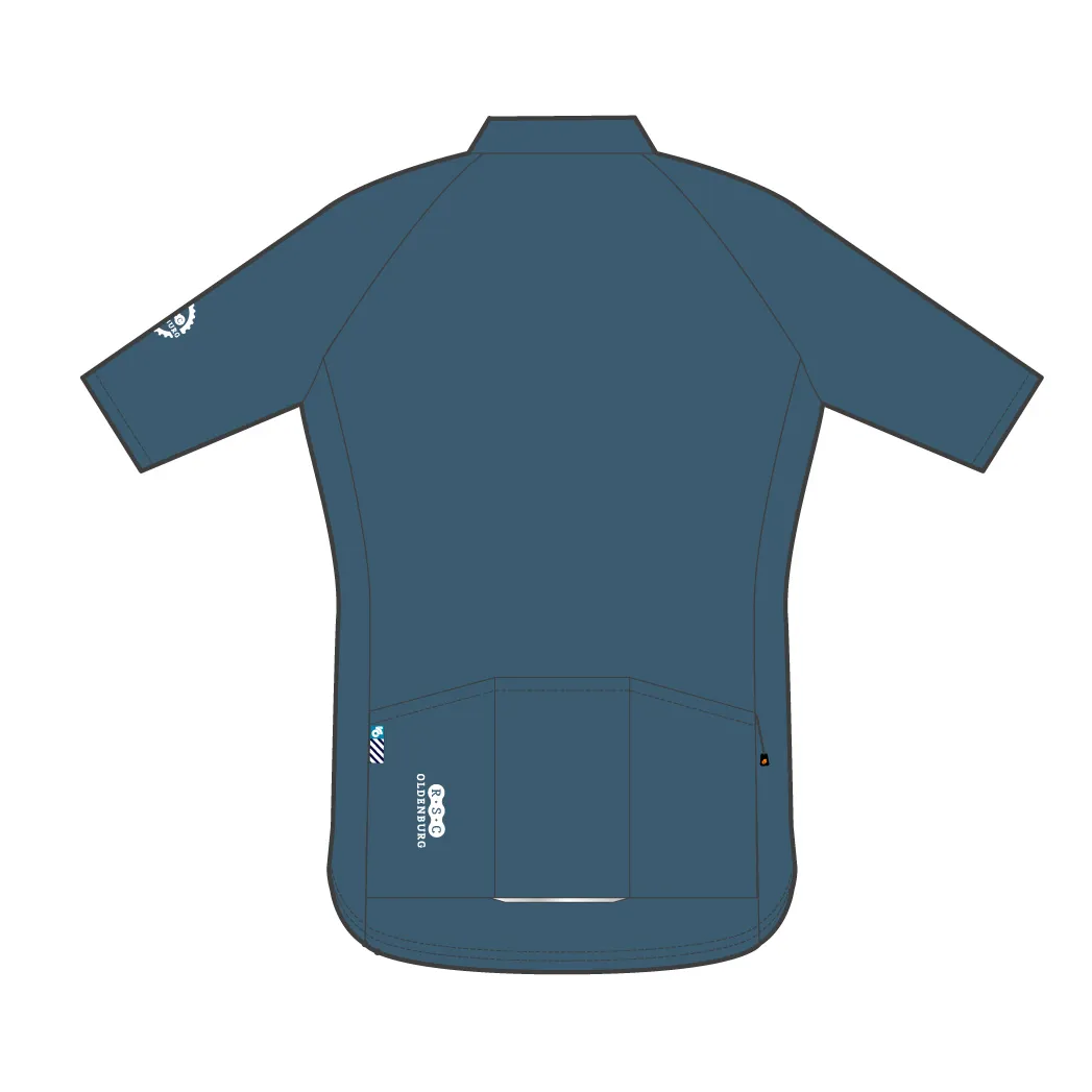 TECH  Jersey