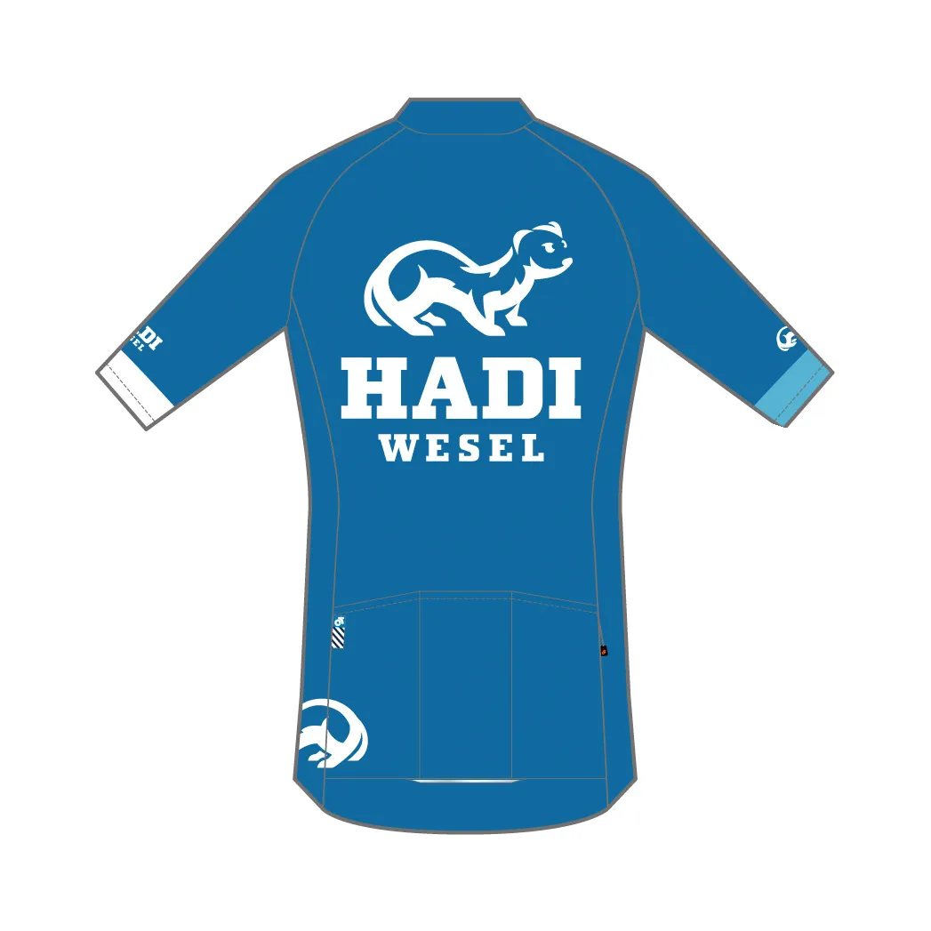 TECH  Jersey