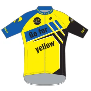 TECH  Jersey