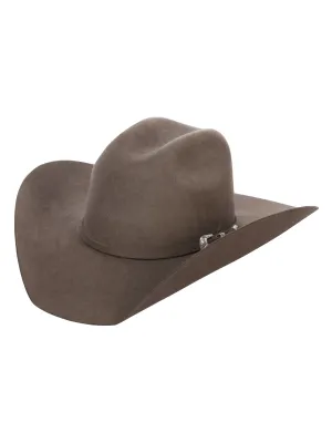 Texana Horma Chihuahua Premium 100X Lana para Hombre 'Montero' - ID: 51604