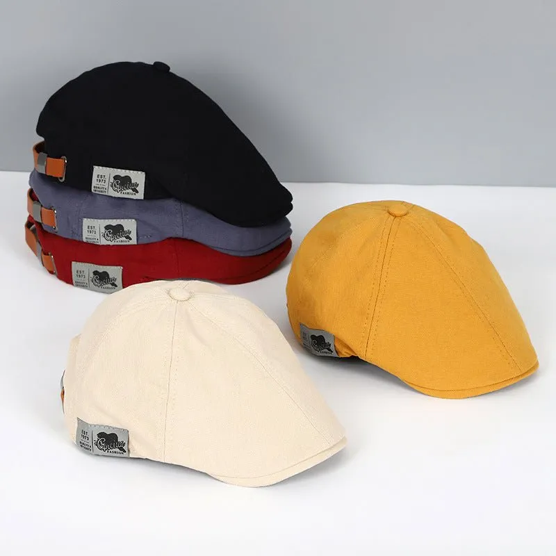 THE ALI BERET