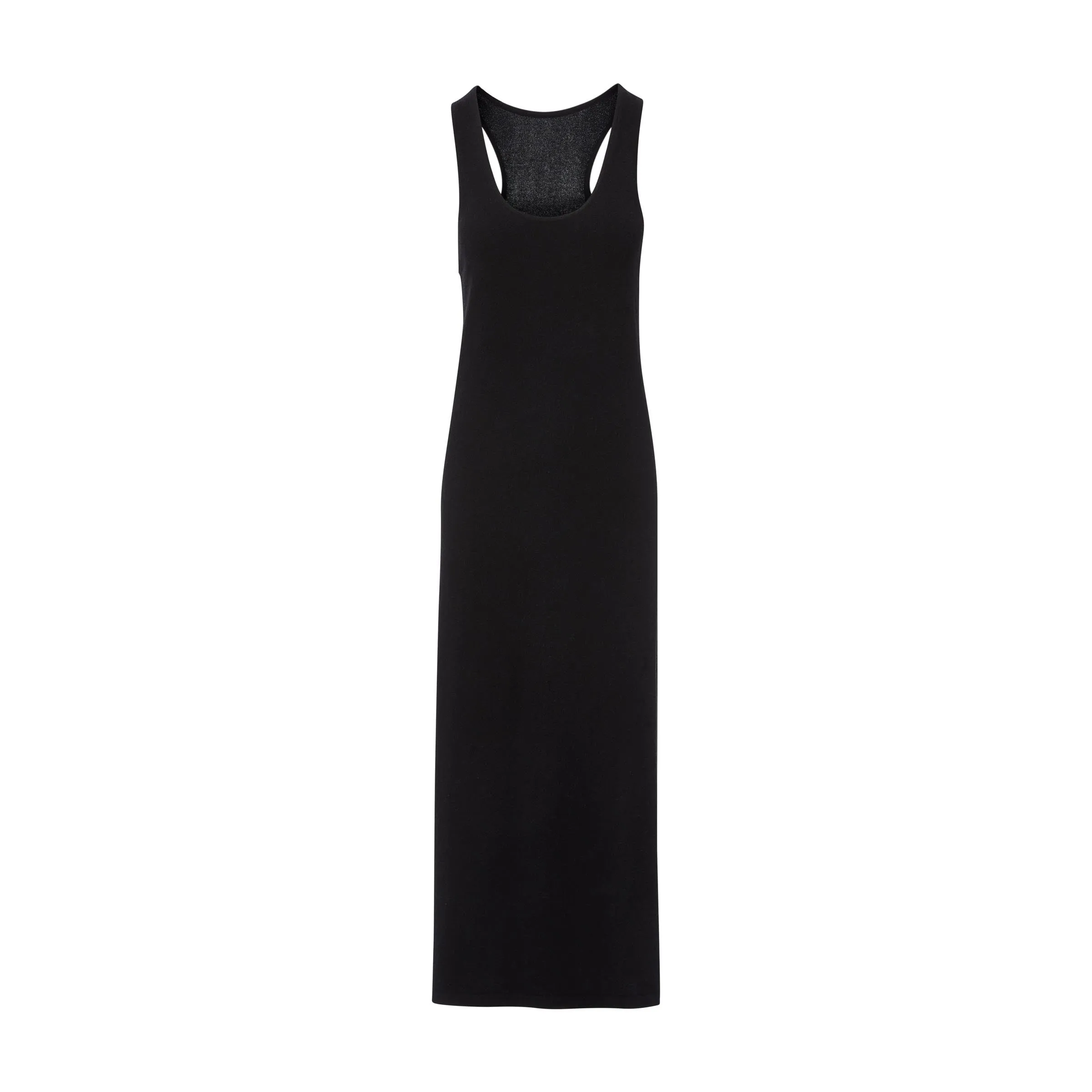 The Dionysus Cashmere Dress