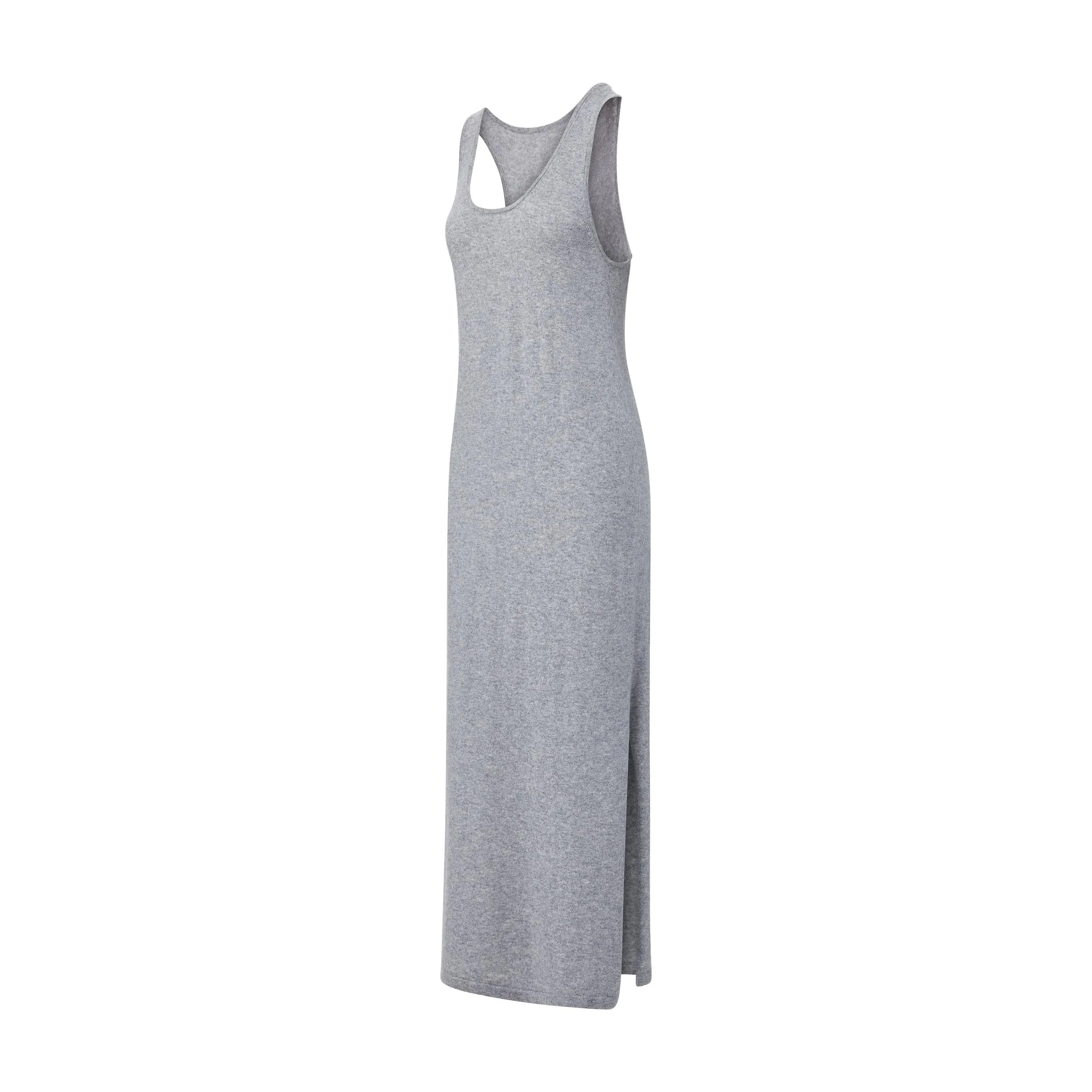 The Dionysus Cashmere Dress
