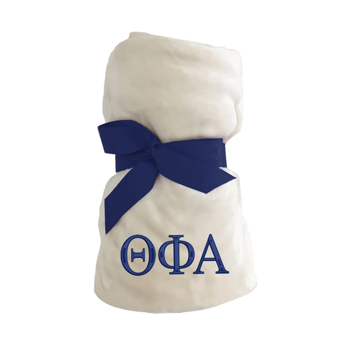 Theta Phi Alpha Tahoe Fleece Blanket